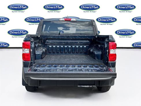 Used 2022 Ford Maverick XLT FWD image 23