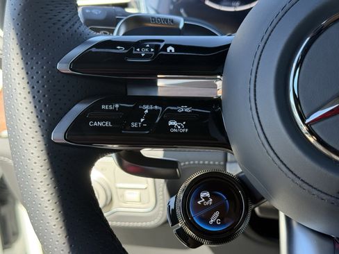 New 2026 Mercedes-Benz GLS 63 AMG 4MATIC image 20