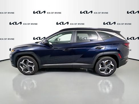 Used 2024 Hyundai Tucson SEL AWD/4WD image 3