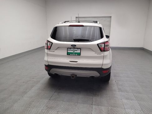 Used 2017 Ford Escape Titanium w/ Equipment Group 301A FWD image 7