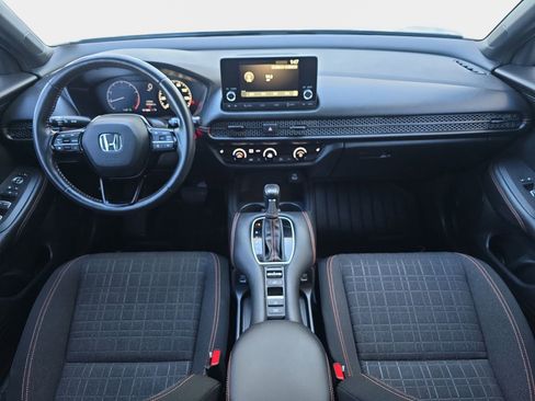 Used 2023 Honda HR-V Sport image 10