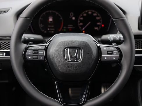 New 2026 Honda Civic Sport image 23