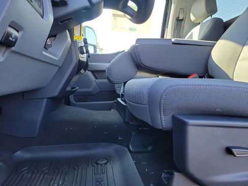 New 2026 Ford F450 XLT w/ 360-Degree Camera Package image 15