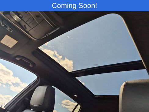 Used 2024 Cadillac XT6 Luxury w/ LPO, Floor Liner Package AWD/4WD image 19
