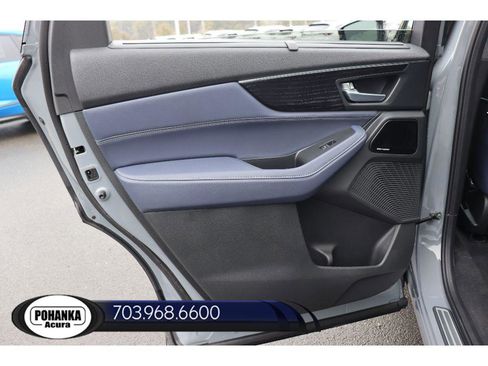 New 2026 Acura MDX Type S image 34