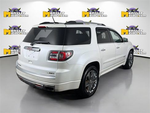 Used 2016 GMC Acadia Denali image 5