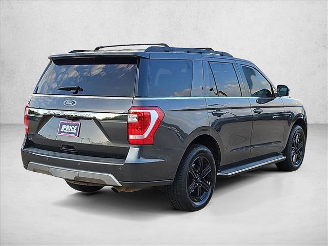 Used 2020 Ford Expedition XLT w/ Equipment Group 202A RWD image 5