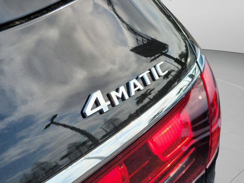 Certified 2026 Mercedes-Benz GLS 450 4MATIC image 8