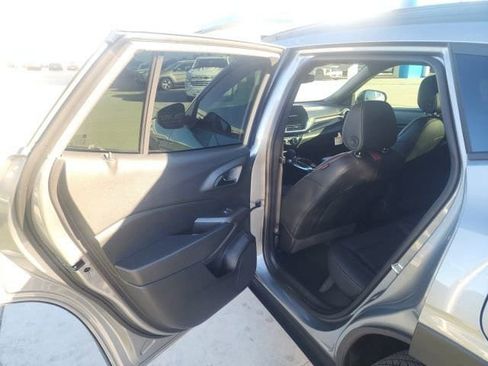 New 2026 Chevrolet Trax RS image 20