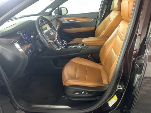 Used 2020 Cadillac XT5 Premium Luxury AWD/4WD image 3