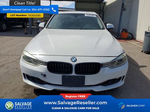 Used 2013 BMW 328i Sedan image 7