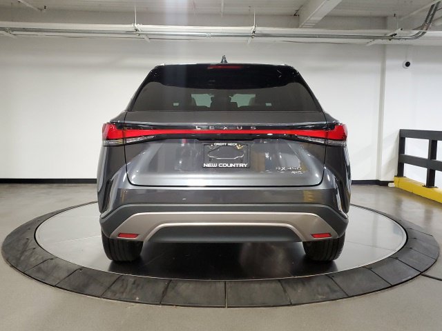 Used 2024 Lexus RX 350 Premium w/ Cold Area Package AWD/4WD image 8