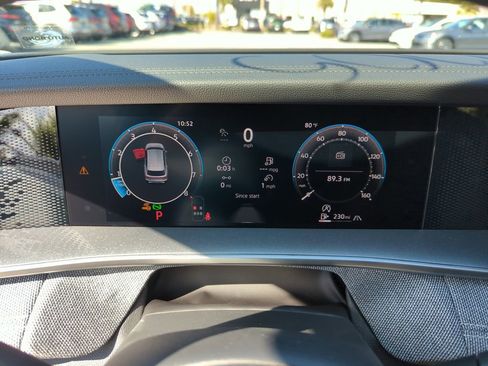 New 2026 Volkswagen Tiguan S image 39