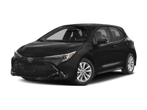 Used 2025 Toyota Corolla SE FWD image 2