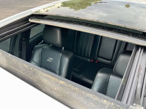 Used 2023 Chrysler 300 S RWD image 23