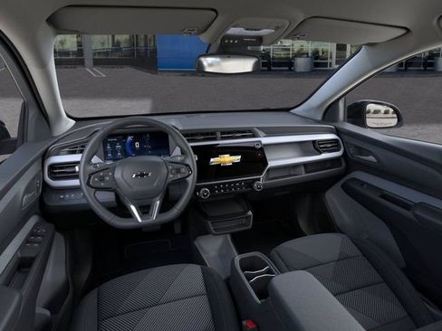 New 2027 Chevrolet Bolt LT w/ Comfort Package FWD image 15