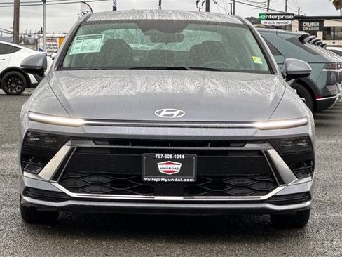 Used 2025 Hyundai Sonata SEL image 12