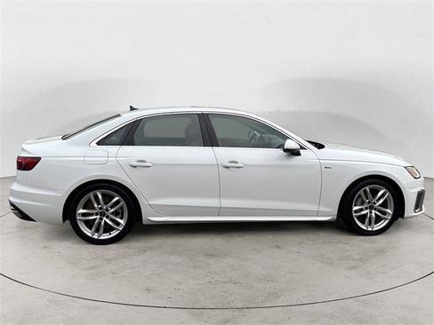 Used 2024 Audi A4 2.0T Premium Plus image 6