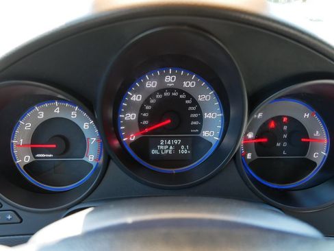 Used 2008 Acura TL FWD image 22
