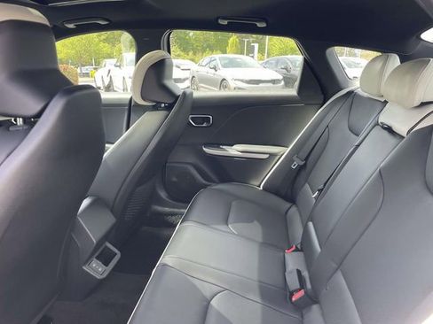 New 2026 Kia K4 GT-Line image 20