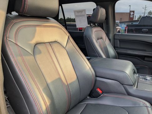 Used 2023 Ford Expedition Max Limited AWD/4WD image 15