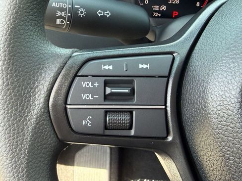 New 2026 Honda Accord SE image 18