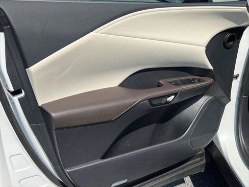 Certified 2025 Lexus RX 350 Premium Plus w/ Accessory Package (Z1) FWD image 10