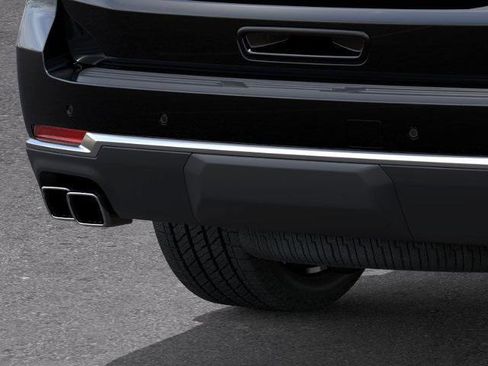 New 2026 Chevrolet Tahoe High Country image 14