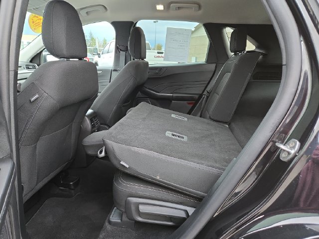 Used 2025 Ford Escape Active AWD/4WD image 32
