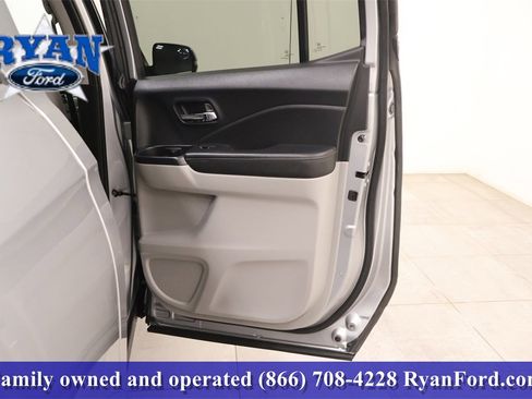 Used 2019 Honda Ridgeline RTL-T image 12