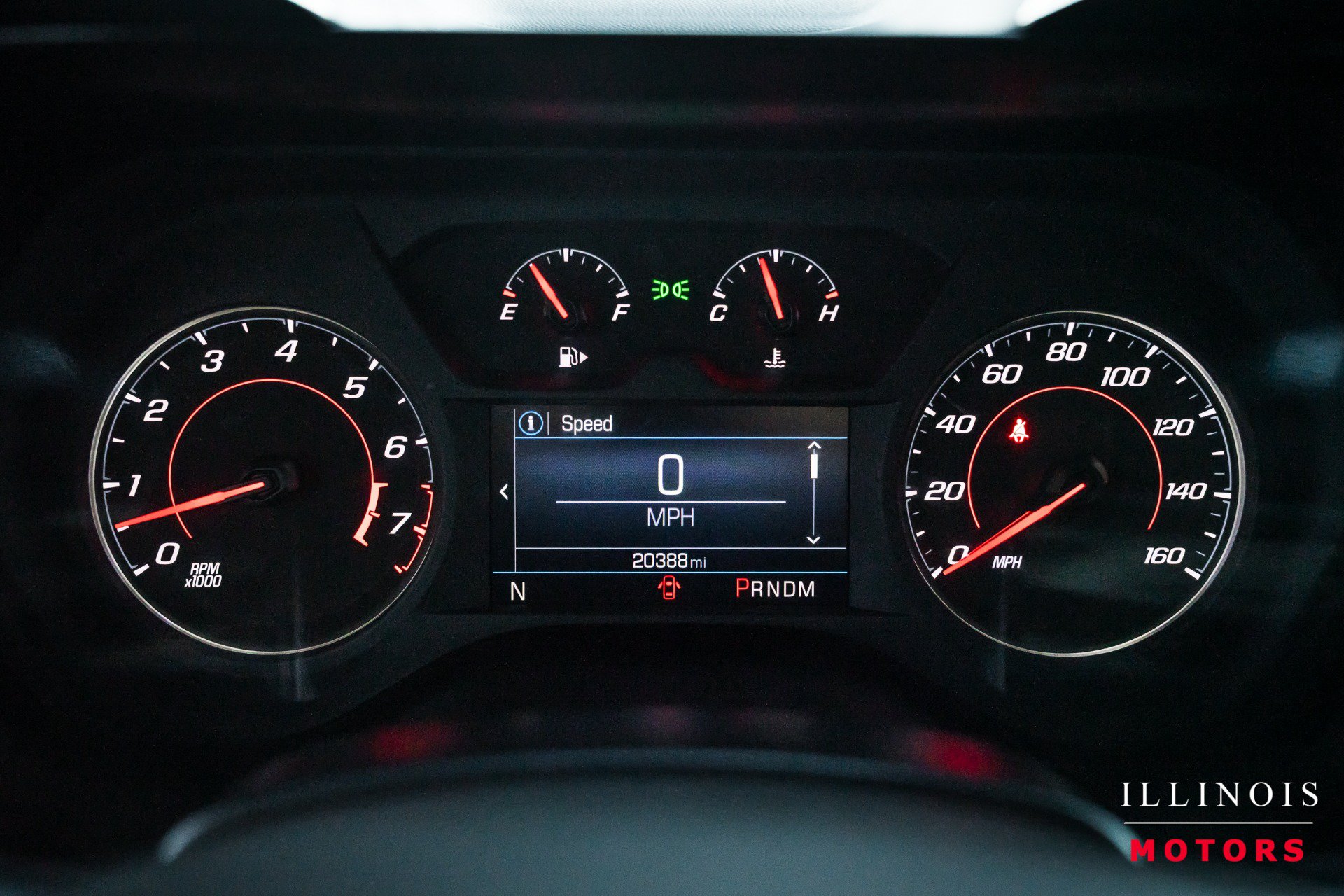Used 2022 Chevrolet Camaro LT w/ RS Package RWD image 22
