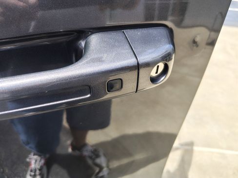 Certified 2019 RAM 1500 Rebel w/ Rebel Level 2 Equipment Group AWD/4WD image 13