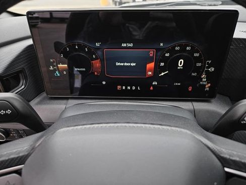 New 2026 Ford Mustang Coupe RWD image 14