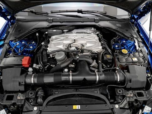 Used 2019 Jaguar XE SV Project 8 AWD/4WD image 42