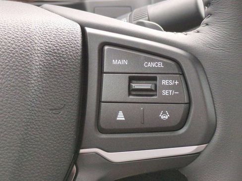 New 2026 Honda Ridgeline RTL image 24