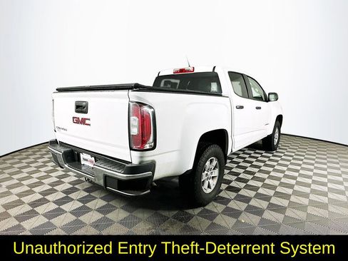 Used 2019 GMC Canyon 2WD Crew Cab w/ Convenience Package image 10