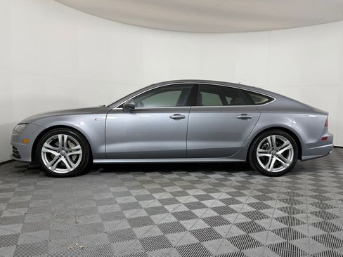Used 2018 Audi A7 3.0T Prestige image 2