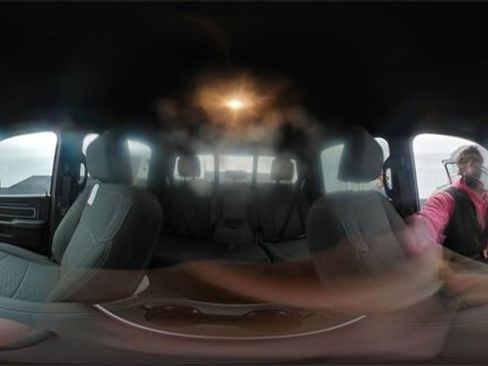 New 2026 RAM 2500 Big Horn image 24