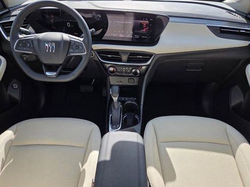 Certified 2025 Buick Encore GX Sport Touring w/ Advanced Technology Package FWD image 12