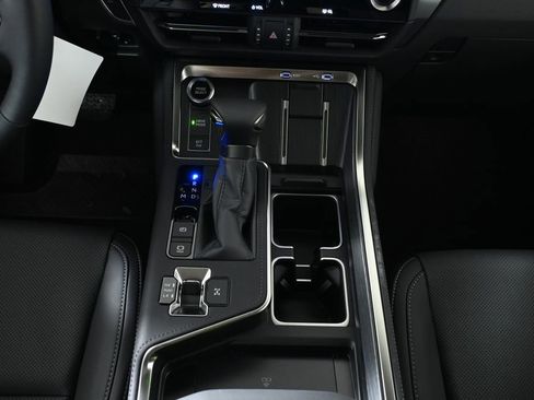 New 2026 Lexus GX 550 image 23