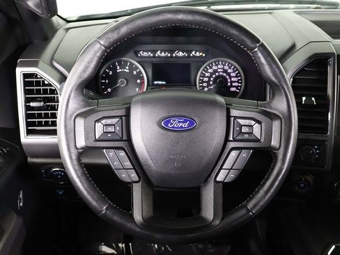 Used 2019 Ford F150 XLT w/ Equipment Group 301A Mid AWD/4WD image 36