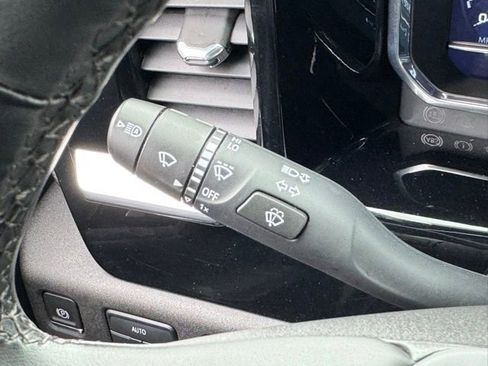 Certified 2023 Chevrolet Silverado 1500 RST image 24