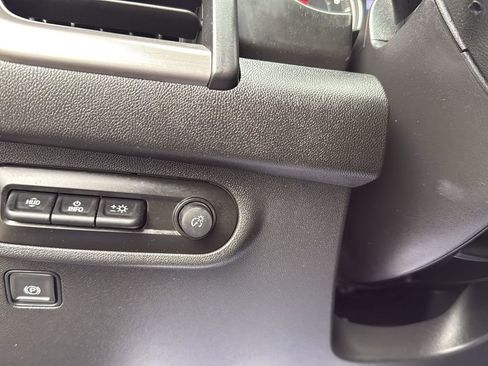 Used 2022 GMC Terrain AT4 w/ Tech Package image 16