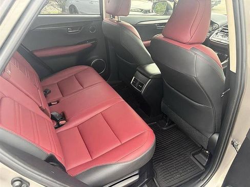 Used 2020 Lexus NX 300 FWD w/ Accessory Package 2 image 41