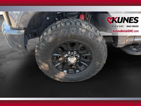 Used 2022 Ford F250 Lariat w/ Tremor Off-Road Package AWD/4WD image 12