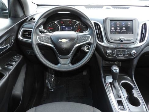 Certified 2020 Chevrolet Equinox LT FWD image 23