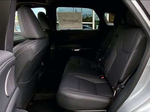 New 2026 Lexus RX 350 Premium Plus AWD/4WD image 24
