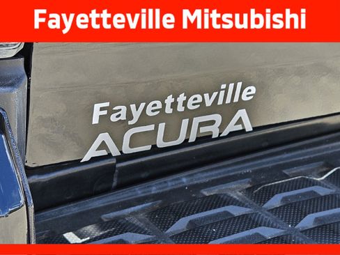 Used 2021 Toyota Tacoma TRD Sport w/ TRD Premium Sport Package AWD/4WD image 16