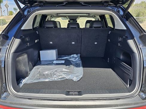 New 2026 MAZDA CX-50 2.5 Hybrid w/ Cargo Package image 11