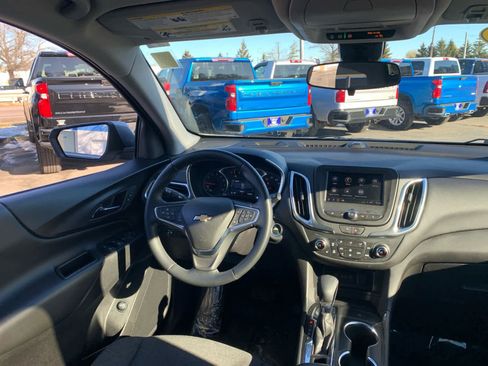 Certified 2024 Chevrolet Equinox LT image 33